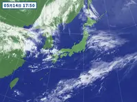 気象衛星
