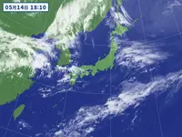 気象衛星