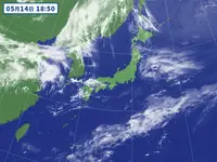気象衛星