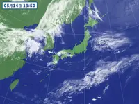 気象衛星
