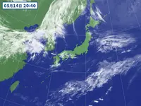 気象衛星