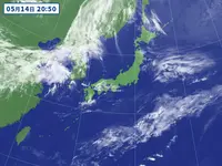 気象衛星
