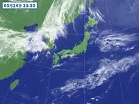 気象衛星