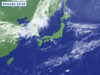 気象衛星
