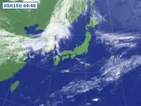 気象衛星