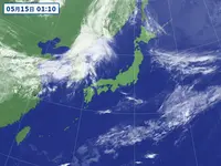 気象衛星