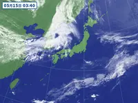 気象衛星