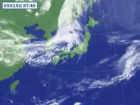 気象衛星