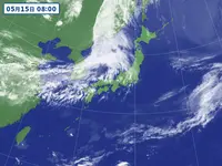 気象衛星