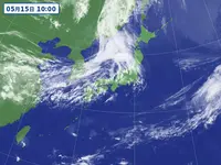 気象衛星