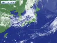 気象衛星