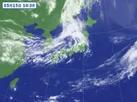 気象衛星