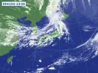 気象衛星