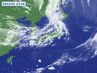 気象衛星