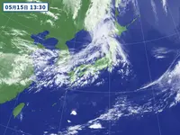 気象衛星