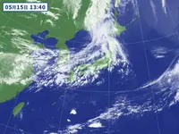 気象衛星
