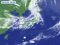 気象衛星