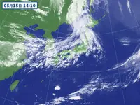 気象衛星