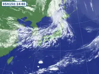 気象衛星