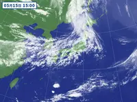 気象衛星
