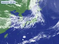 気象衛星