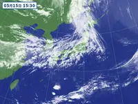 気象衛星