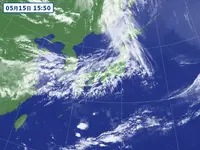 気象衛星
