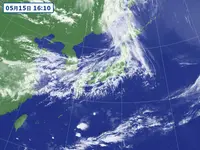 気象衛星