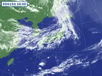 気象衛星