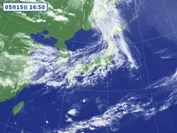 気象衛星