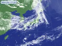 気象衛星