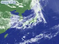 気象衛星