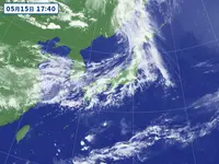 気象衛星