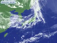 気象衛星