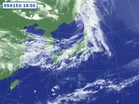気象衛星