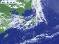 気象衛星