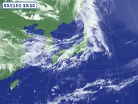 気象衛星