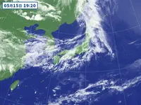 気象衛星