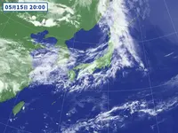 気象衛星