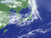 気象衛星