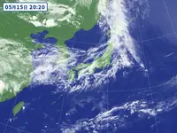 気象衛星