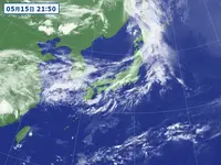 気象衛星