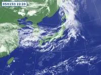 気象衛星