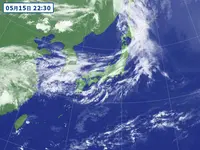 気象衛星