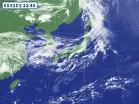 気象衛星