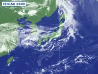 気象衛星