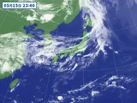 気象衛星