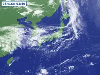 気象衛星