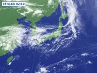 気象衛星