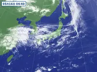 気象衛星